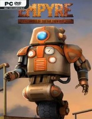 EMPYRE: Dukes of the Far Frontier (PC)