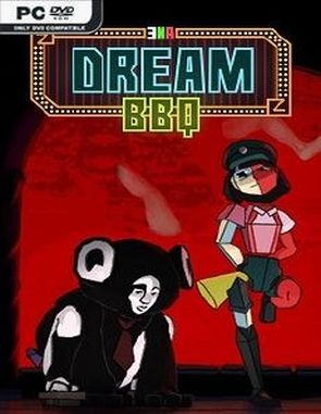 ENA: Dream BBQ (PC)