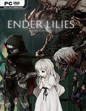 ENDER LILIES: Quietus of the Knights (PC)