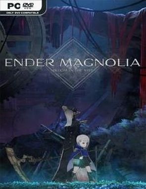 ENDER MAGNOLIA: Bloom in the Mist (PC)