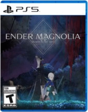 ENDER Magnolia Bloom in the Mist (PS5)