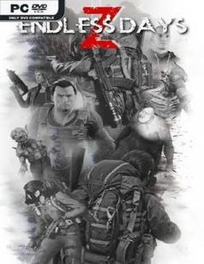 ENDLESS DAYS Z (PC)
