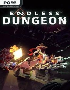 ENDLESS Dungeon (PC)