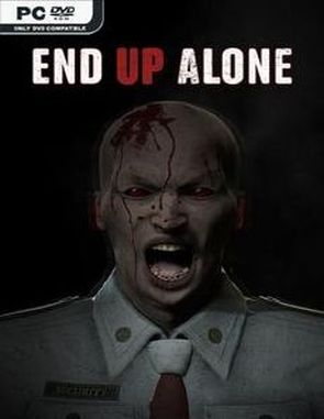 END UP ALONE (PC)