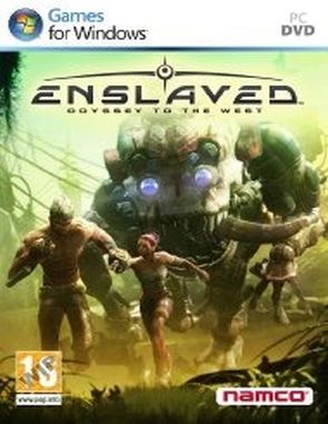 Enslaved: Odyssey to the West (PC)
