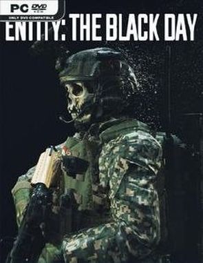 ENTITY_THE_BLACK_DAY ENTITY: THE BLACK DAY (PC)