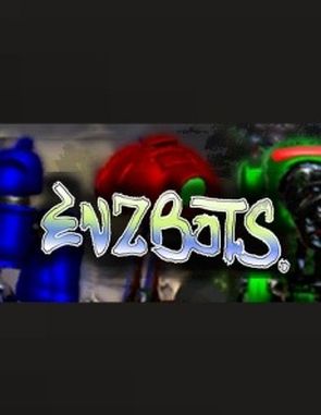ENZBOTS (PC)