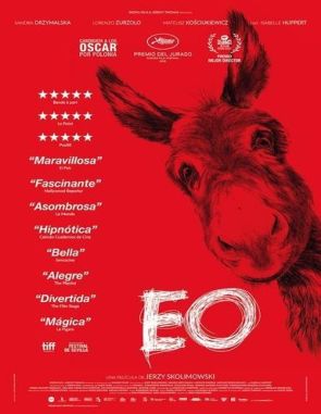 EO (2022) (Películas)