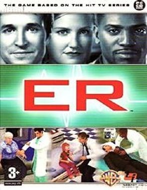 ER PC Game (PC)