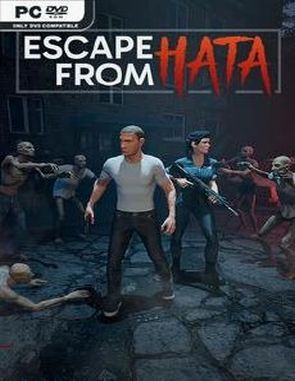 ESCAPE_FROM_HATA ESCAPE FROM HATA (PC)