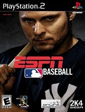 ESPN_Baseball_2K4 ESPN Baseball 2K4 (PS2)