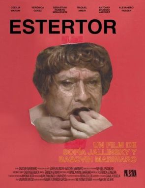 ESTERTOR Estertor (2024) (Películas)