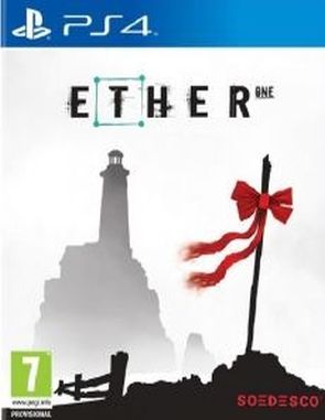 ETHER One (PS4)