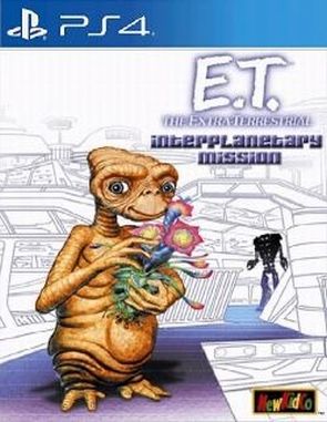 ET_The_Extra_Terrestrial_Interplanetary_Mission ET the Extra Terrestrial Interplanetary Mission (PS4)
