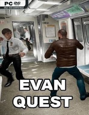 EVAN QUEST (PC)