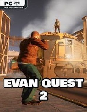 EVAN QUEST 2 (PC)