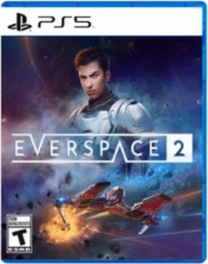 Everspace 2 (PS5)