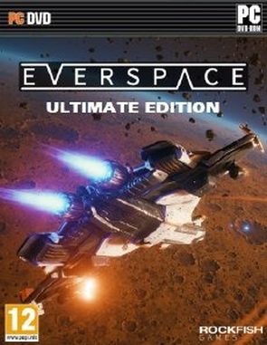 EVERSPACE Ultimate Edition (PC)