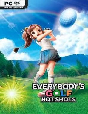 EVERYBODY'S GOLF: HOT SHOTS (PC)