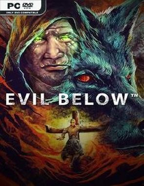 EVIL BELOW (PC)