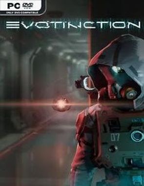 EVOTINCTION EVOTINCTION (PC)