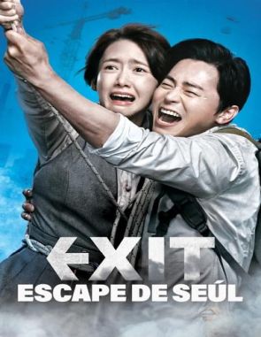 EXIT: Escape de Seúl (2019) (Películas)