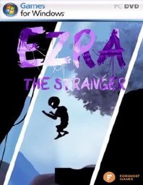 EZRA: The Stranger (PC)