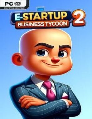 E Startup 2: Business Tycoon (PC)