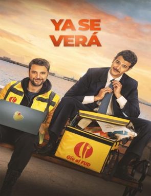 E poi si vede (2023) (Películas)