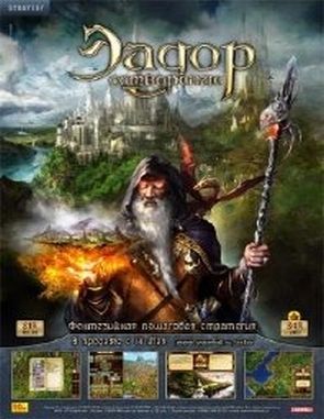 Eador: Genesis (PC)