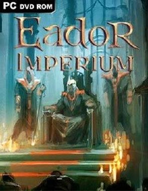 Eador: Imperium (PC)