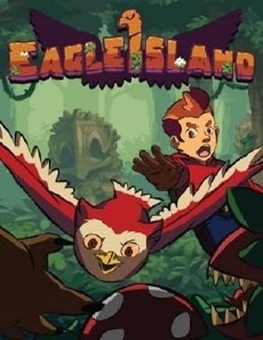 Eagle Island (PC)