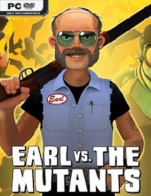 Earl Vs The Mutants (PC)