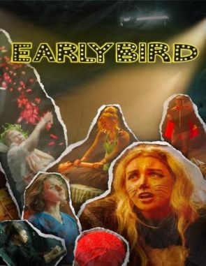 Earlybird (2023) (Películas)