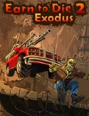 Earn to Die 2 (PC)