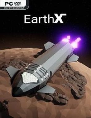 EarthX (PC)