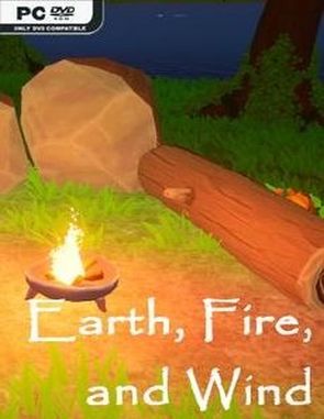 Earth, Fire, And Wind (PC)