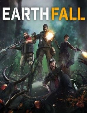 Earthfall (PC)
