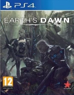 Earths_Dawn Earths Dawn (PS4)