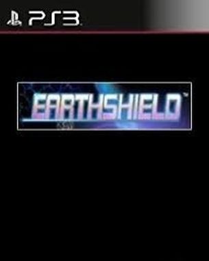 Earthshield_PSN Earthshield (PS3)