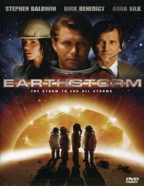 Earthstorm Earthstorm (2022) (Películas)