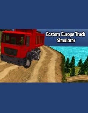 Eastern Europe Truck Simulator (PC)