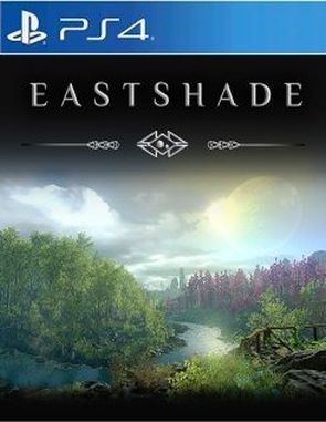 Eastshade Eastshade (PS4)