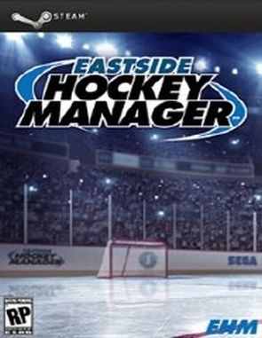 Eastside Hockey Manager (PC)