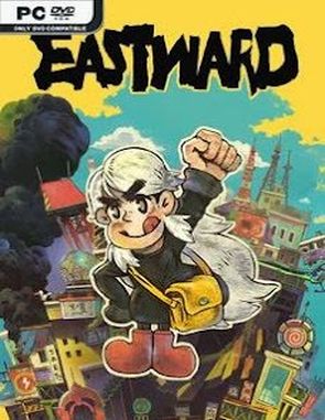 Eastward (PC)