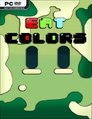 Eat Colors (PC)