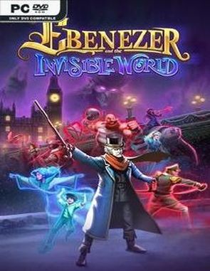 Ebenezer and the Invisible World (PC)