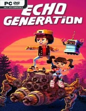 Echo Generation (PC)
