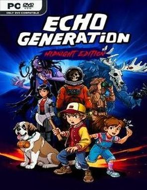 Echo Generation: Midnight Edition (PC)
