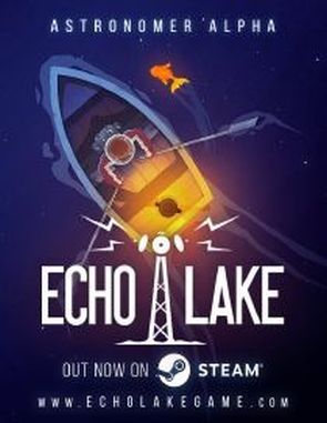 Echo Lake (PC)